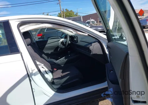 2023 Honda Accord Ex from USA, damaged, VIN 1HGCY1F31PA054930